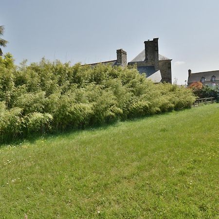 Gite Mont Saint Michel "Aucoeurdelabaie" Sains Zewnętrze zdjęcie