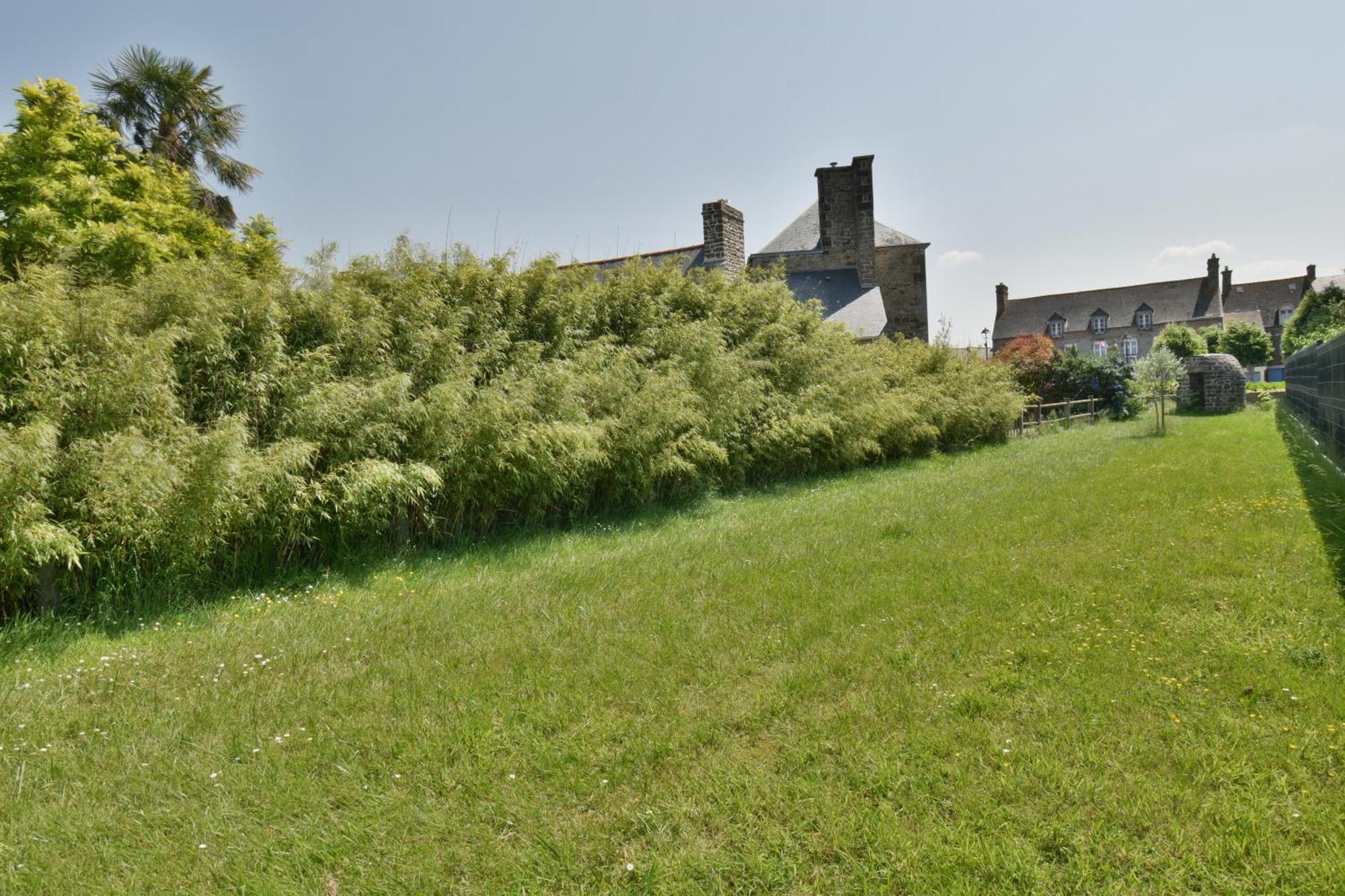 Gite Mont Saint Michel "Aucoeurdelabaie" Sains Zewnętrze zdjęcie